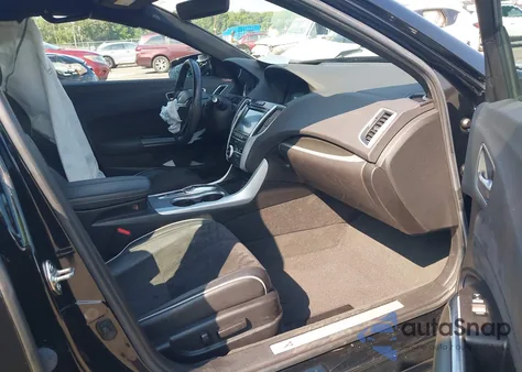 2020 Acura Tlx A-Spec/A-Spec W/Red Leather from USA, damaged, VIN 19UUB2F68LA004199